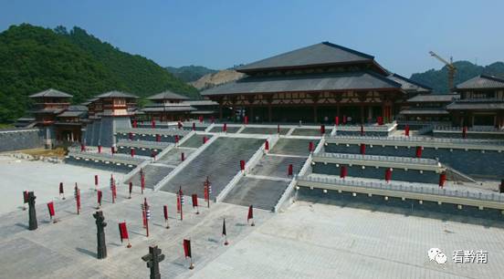 黔南旅游攻略自由行攻略,黔南5条精品旅游线路