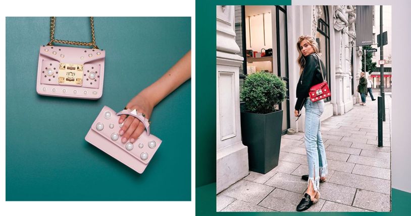 老娘再也不想撞包了！这5款冷门轻奢包一般人我不告诉她！