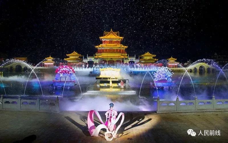 横店影视城春节免费吗,横店影视城对军人免费吗最新消息