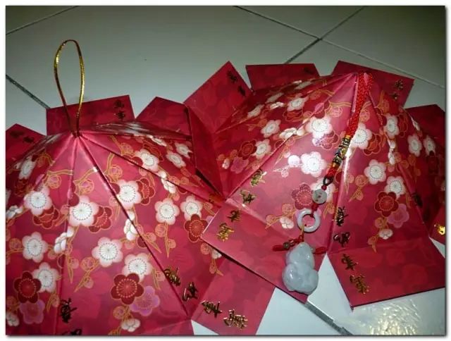 元宵节小灯笼手工怎么做,元宵节小灯笼彩纸制作