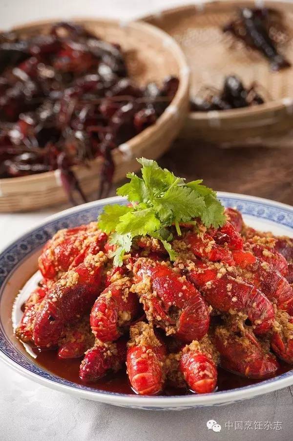 小龙虾，大市场！未来是否继续火爆取决于什么？盱眙、潜江、南京、武汉、上海、北京、合肥、杭州……跟着小龙虾地图走一遭吧！