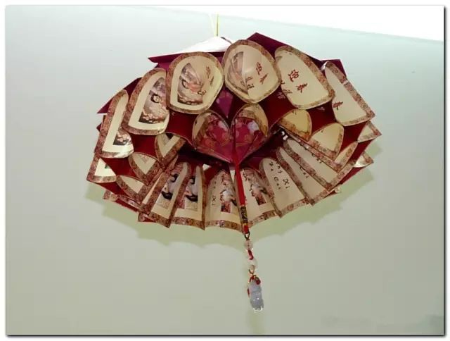 元宵节小灯笼手工怎么做,元宵节小灯笼彩纸制作