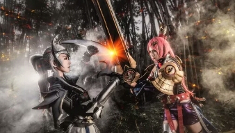 极致手法木兰和露娜哪个更秀 (王者荣耀国服露娜对战木兰)