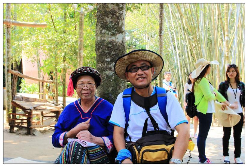 海南三亚的槟榔谷,三亚槟榔谷黎族原生态攻略