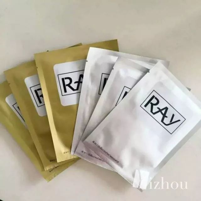 范冰冰在小红书晒面膜，遭到了代购们的集体*制抵**