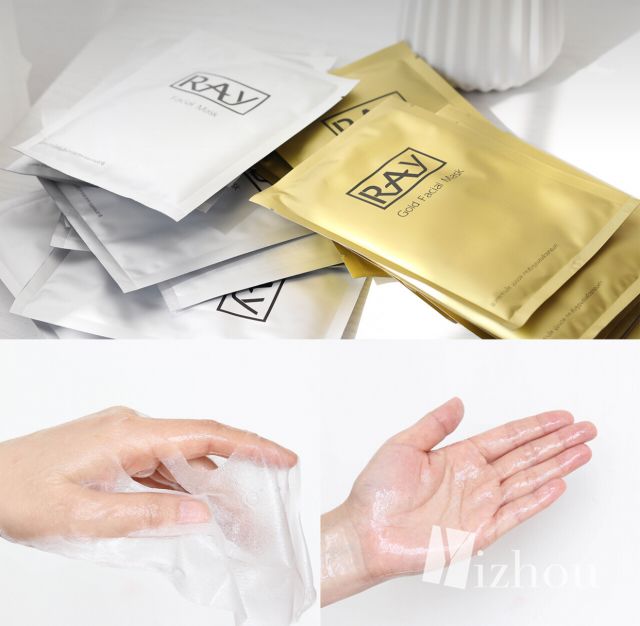 范冰冰在小红书晒面膜，遭到了代购们的集体*制抵**