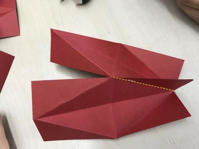 元宵节小灯笼手工怎么做,元宵节小灯笼彩纸制作