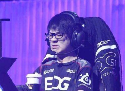 厂长爆料打野edg,edg打野厂长比赛视频