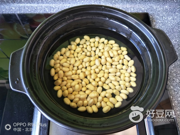 凉拌芹菜黄豆芽的做法,凉拌芹菜黄豆芽菜最好吃的做法