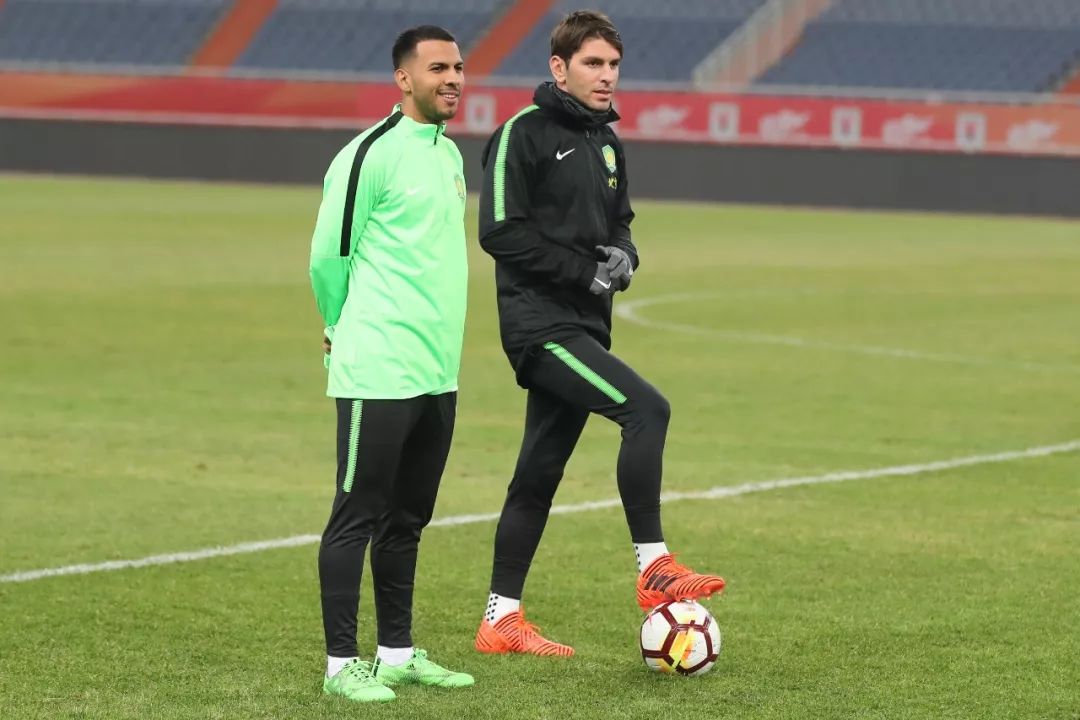 前瞻国足vs叙利亚,鲁能轮换战国安