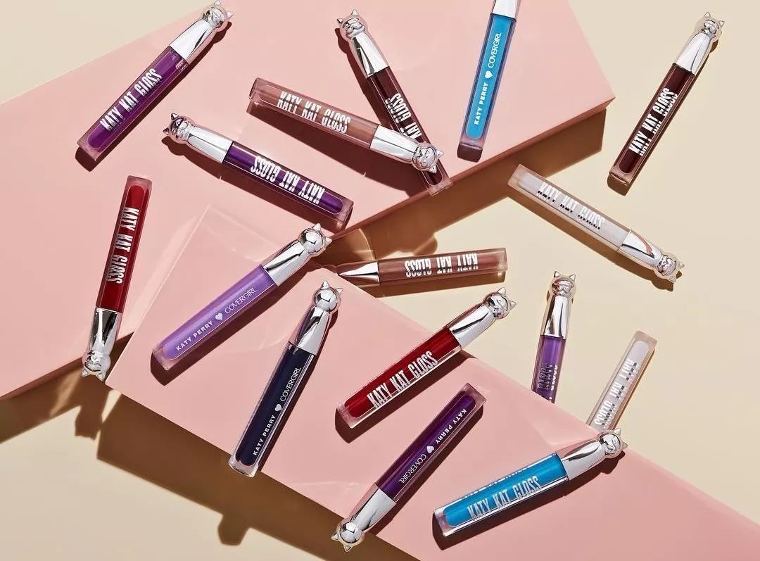 700元左右一支的口红,7块钱以内的口红