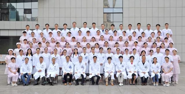 徐医附院护理,徐医附院血液科