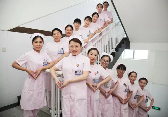 徐医附院护理,徐医附院血液科