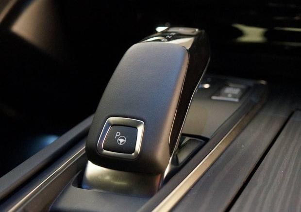 标致新508内饰,508gt标致新一代