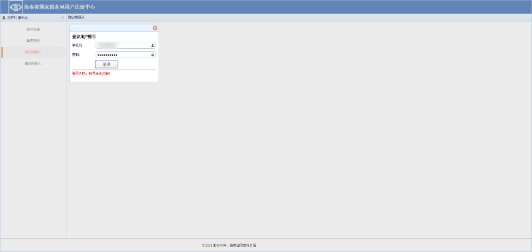 申报系统操作指南,系统操作指引动画