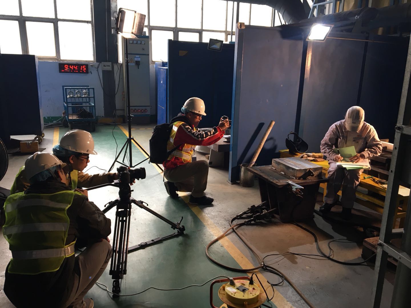 【幕后揭秘】MV《福气广州》是怎样炼成的