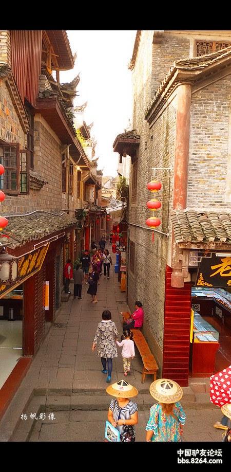 去寻找心中的另一个自己,等待遇见另一个自己