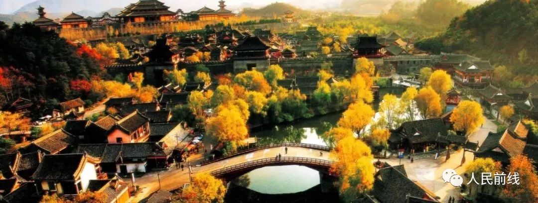 横店影视城春节免费吗,横店影视城对军人免费吗最新消息