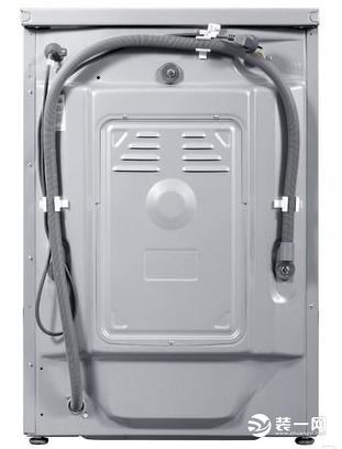滚筒洗衣机选上排水还是下排水好,全自动洗衣机上排水与下排水区别