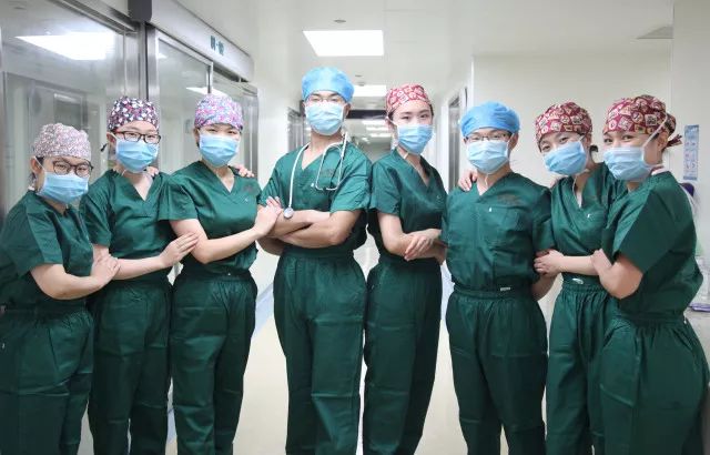 徐医附院护理,徐医附院血液科