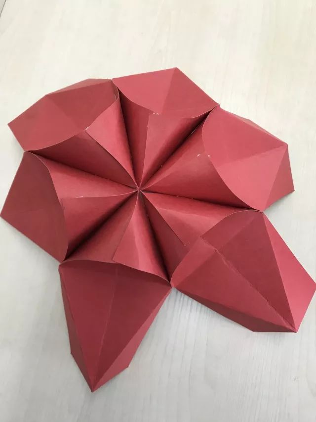 元宵节小灯笼手工怎么做,元宵节小灯笼彩纸制作