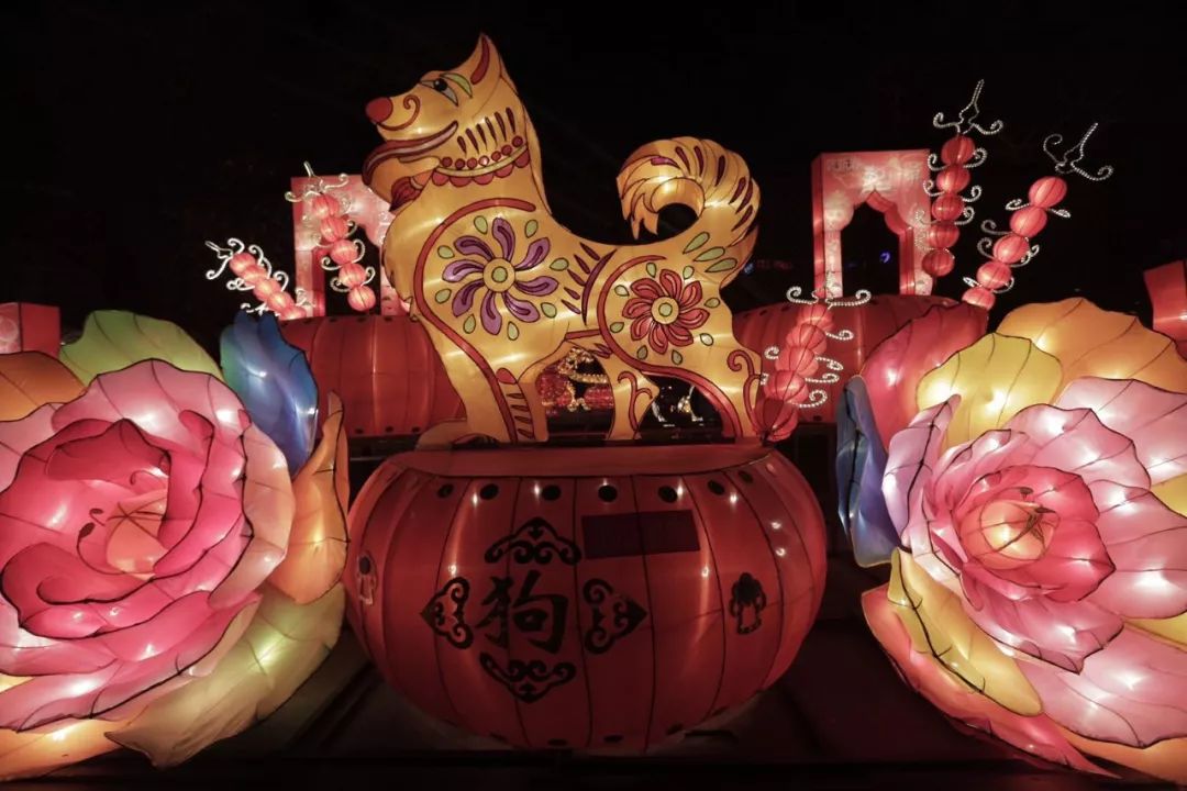 沈阳元宵节逛花灯,沈阳元宵灯会攻略