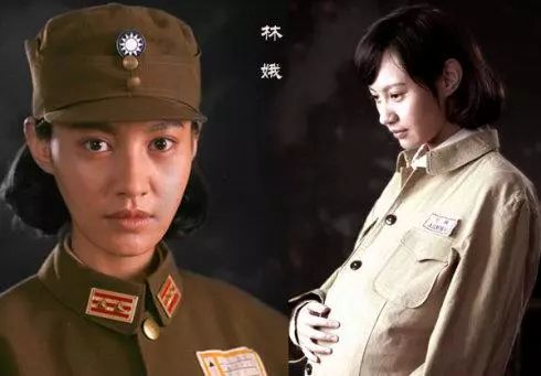 撞脸baby的明星,撞脸明星的抖音网红baby