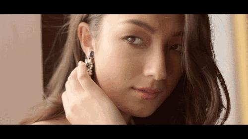 小眼睛混血儿,小眼睛单眼皮混血