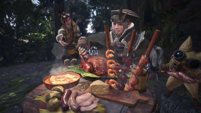 mTOR通路对于代谢调控的一点微小贡献