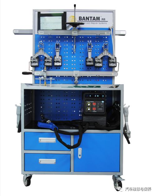 「20佳分类」2017年度20佳维修工具参评产品（钣金喷涂类第三组）