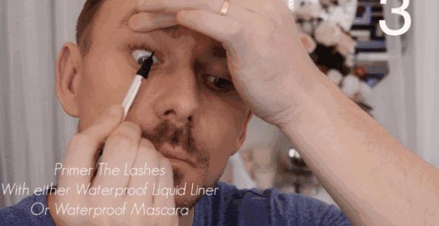 技巧分享｜吃下这7招，睫毛精根根分明还能卷翘，一整天的谨慎机就都拿下了！