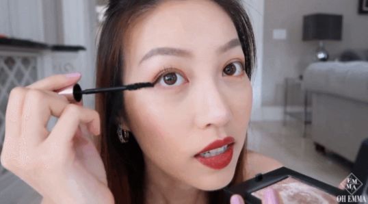 技巧分享｜吃下这7招，睫毛精根根分明还能卷翘，一整天的谨慎机就都拿下了！