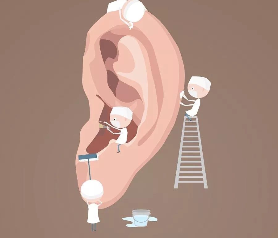 全国爱耳日医疗科普,全国爱耳日到来您关注过耳健康吗