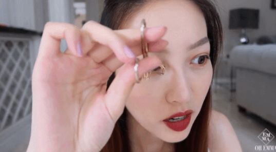 技巧分享｜吃下这7招，睫毛精根根分明还能卷翘，一整天的谨慎机就都拿下了！