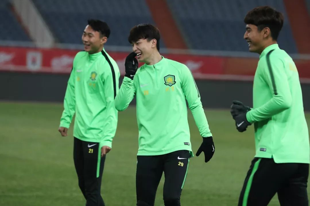 前瞻国足vs叙利亚,鲁能轮换战国安