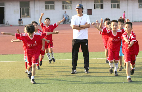 中考体育看什么,中考体育测试怎么练体能