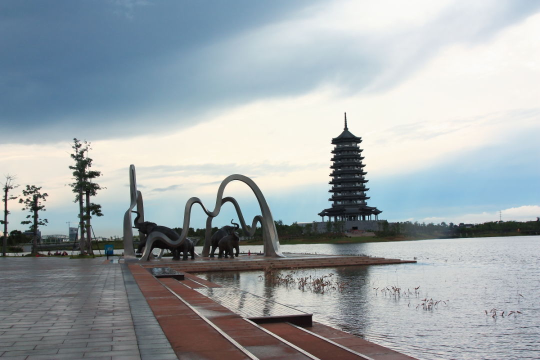 南宁70多个好玩项目,南宁45个一日游景点