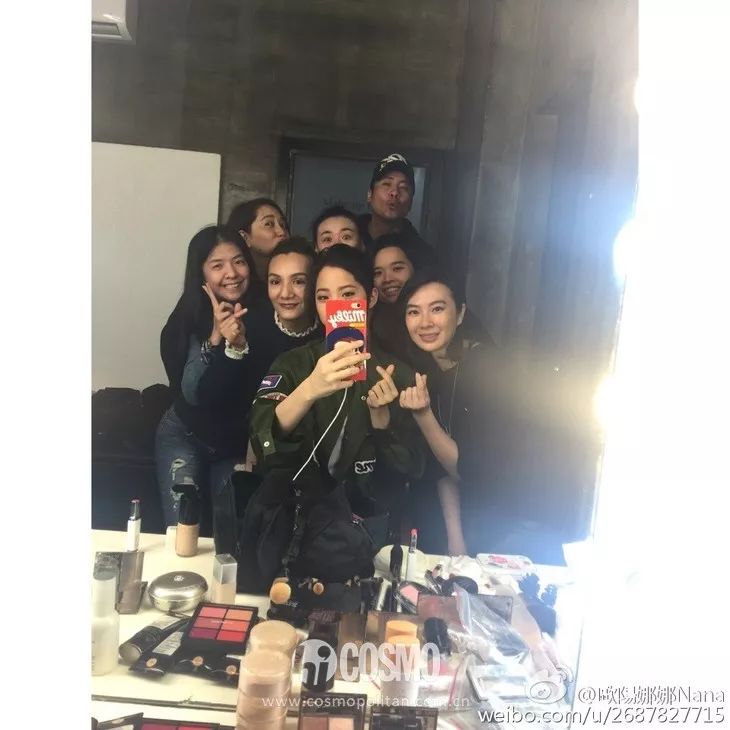 日本柜最好、自制口红天然的谣言还有人信？你清醒一点