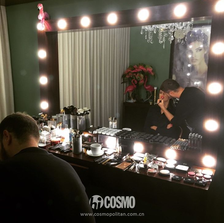 日本柜最好、自制口红天然的谣言还有人信？你清醒一点