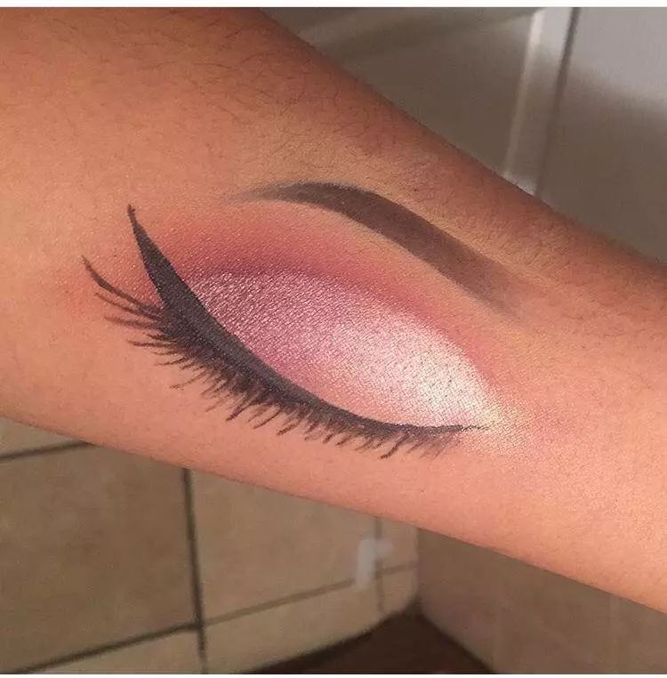 那些被粉色支配的恐惧,春天到了焦虑怎么办