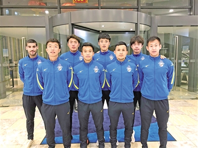 呼和浩特队最新信息,呼和浩特引进足球队