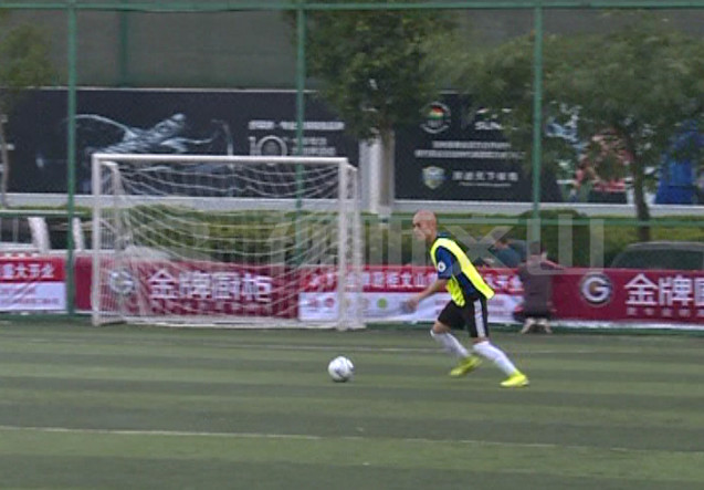 五人制足球甲级联赛总决赛,五人制足球联赛第20轮