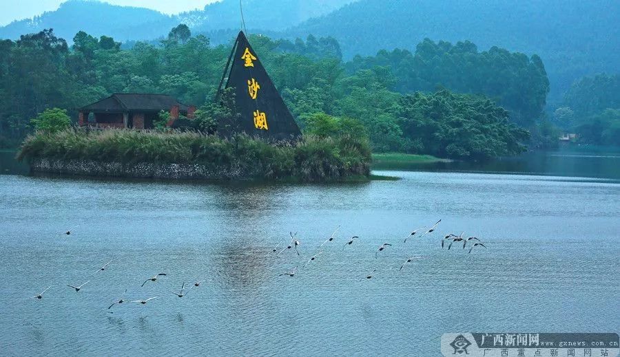 南宁70多个好玩项目,南宁45个一日游景点