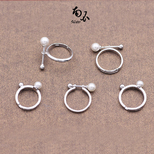 夏日必备吸睛饰品,适合夏日的饰品