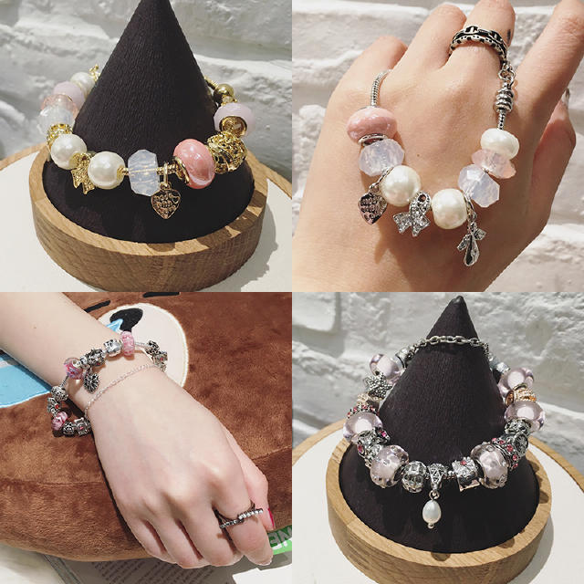 夏日必备吸睛饰品,适合夏日的饰品