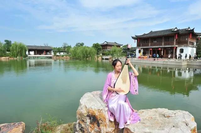 最美无锡美景推荐,最惊艳的无锡美景