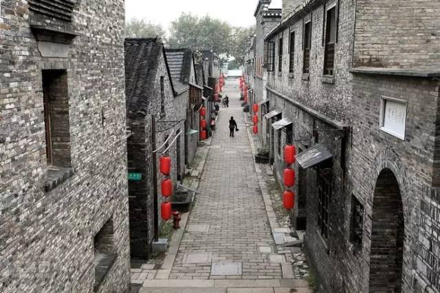 最美无锡美景推荐,最惊艳的无锡美景