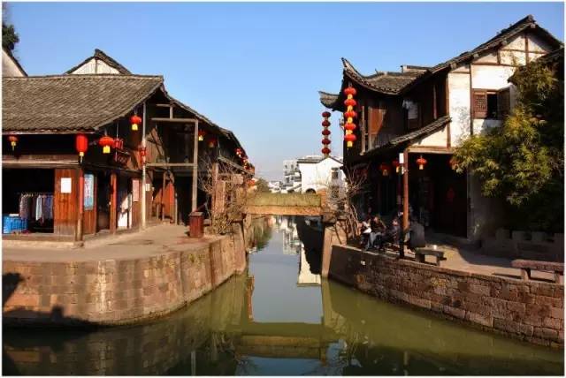 最美无锡美景推荐,最惊艳的无锡美景