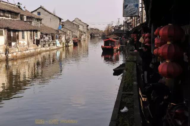最美无锡美景推荐,最惊艳的无锡美景
