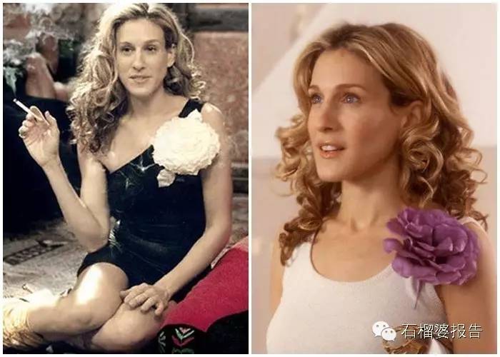 夏季流行配饰选择,夏季新配饰图片大全